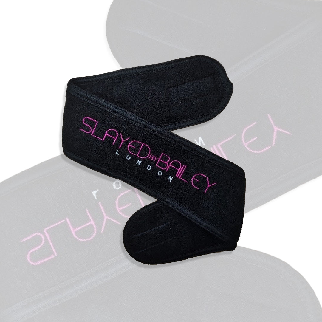 Black SBB Frontal Guard