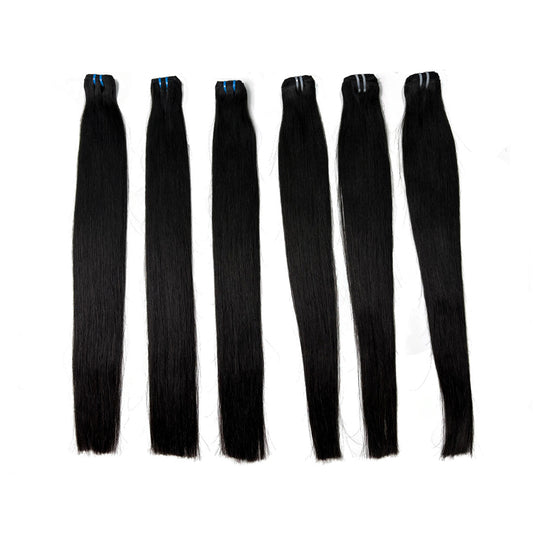 Raw Bundles Straight