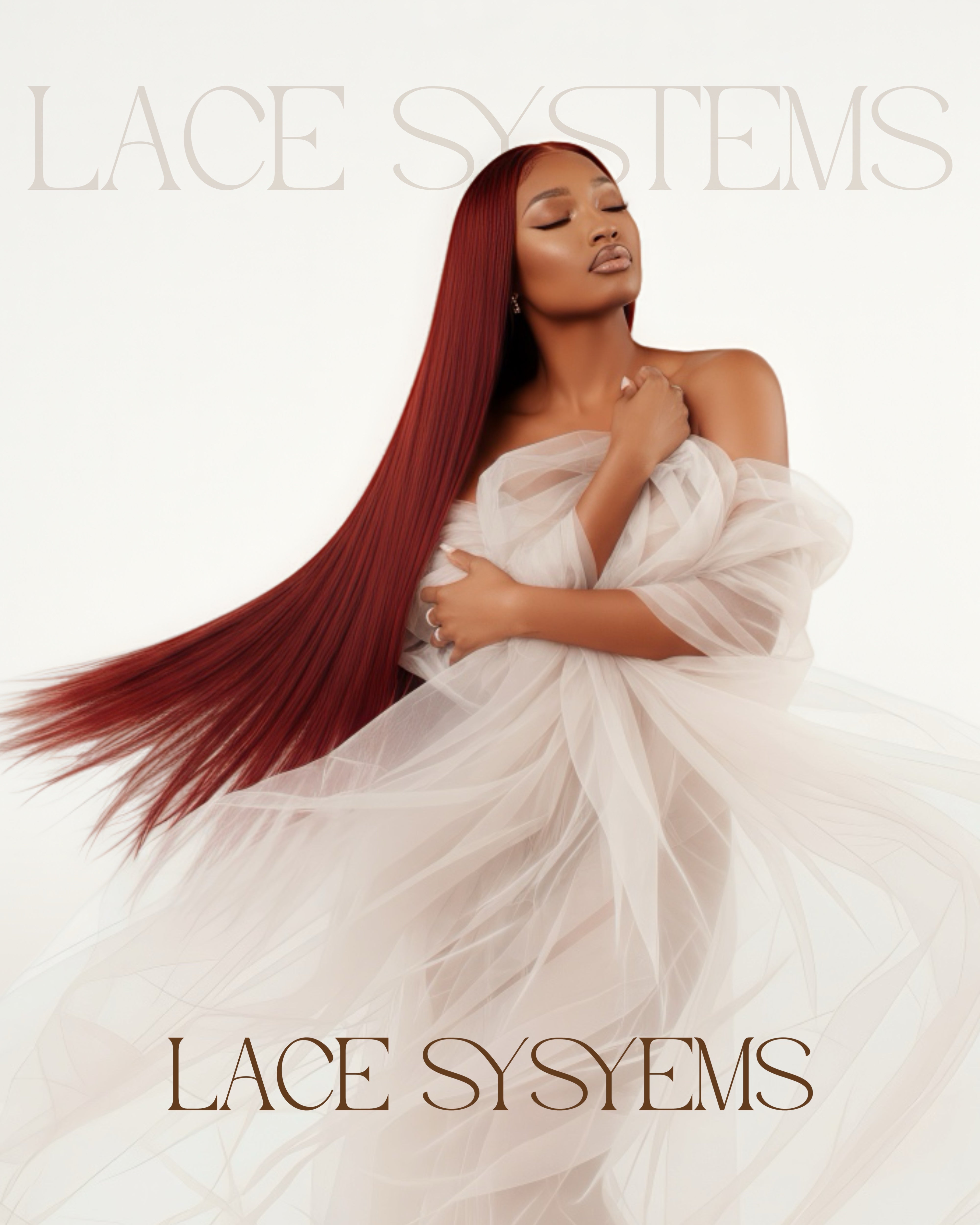 Lace Systems – SlayedByBailey