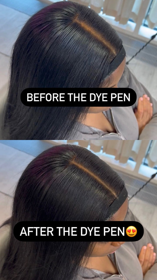 SBB Dye Pen