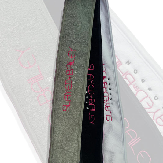 Black SBB Frontal Guard
