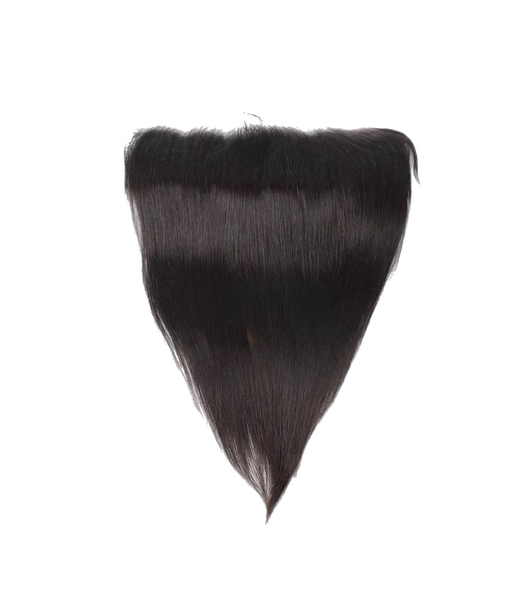 Straight HD 13x4 Lace Frontal
