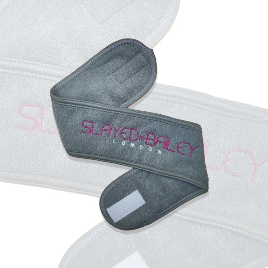 Grey SBB Frontal Guard