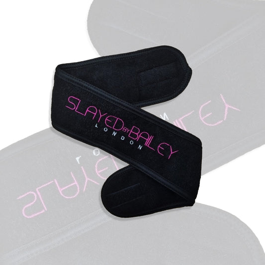 Black SBB Frontal Guard