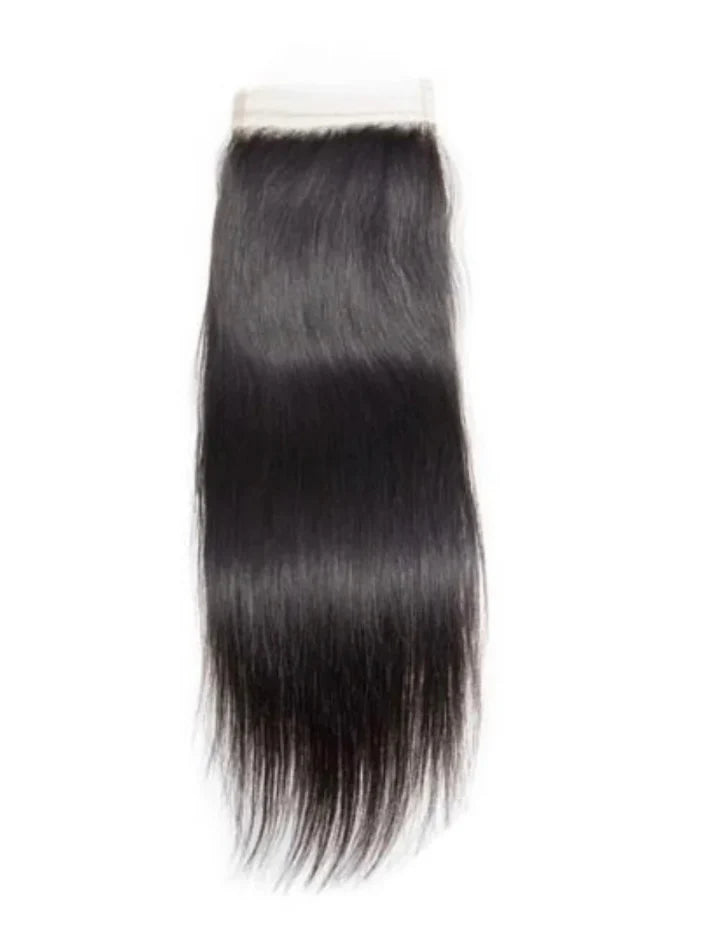Straight HD 5x5 Lace Closure