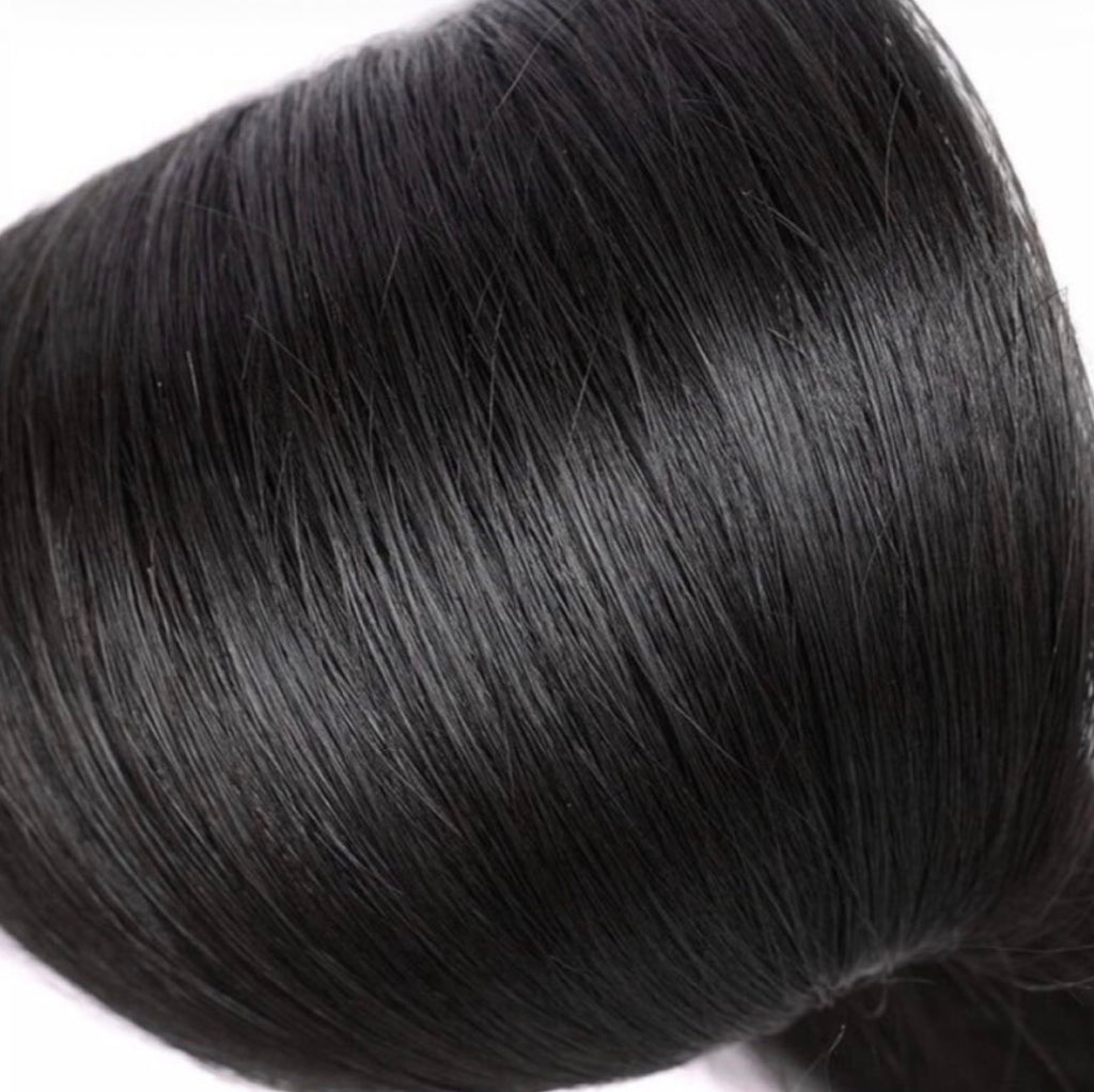 Straight HD 13x6 Lace Frontal