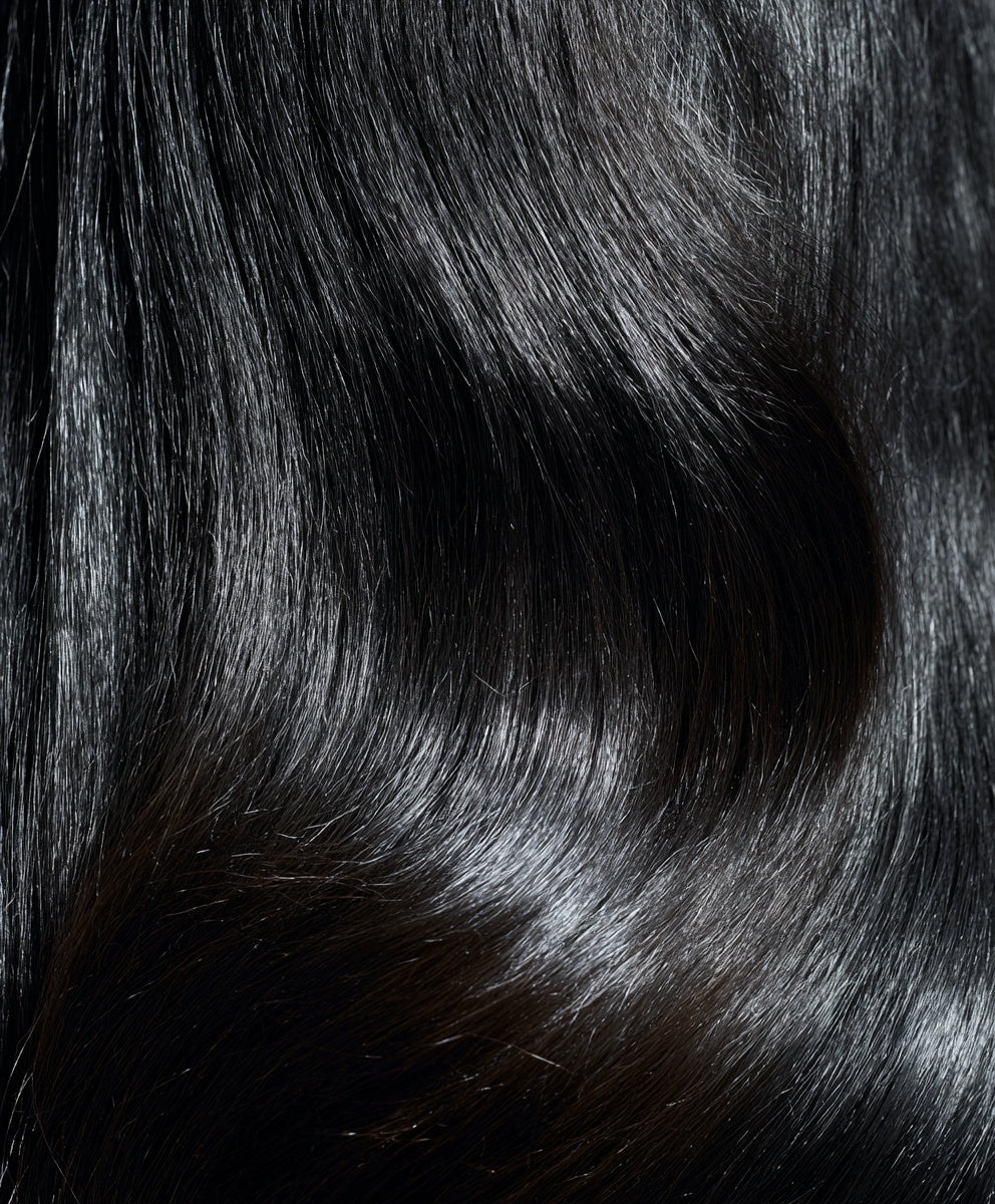 Straight HD 13x4 Lace Frontal