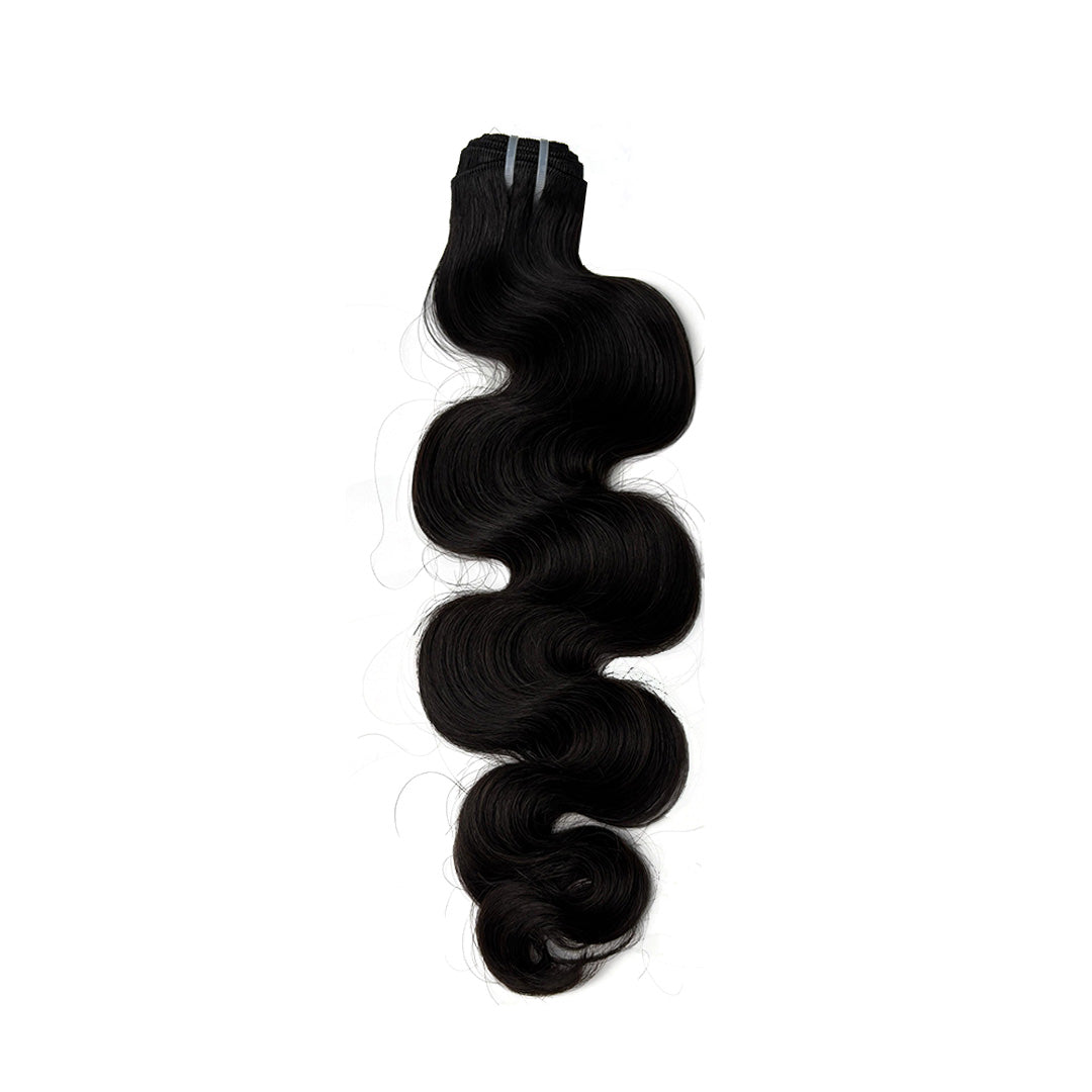 Raw Body wave bundle