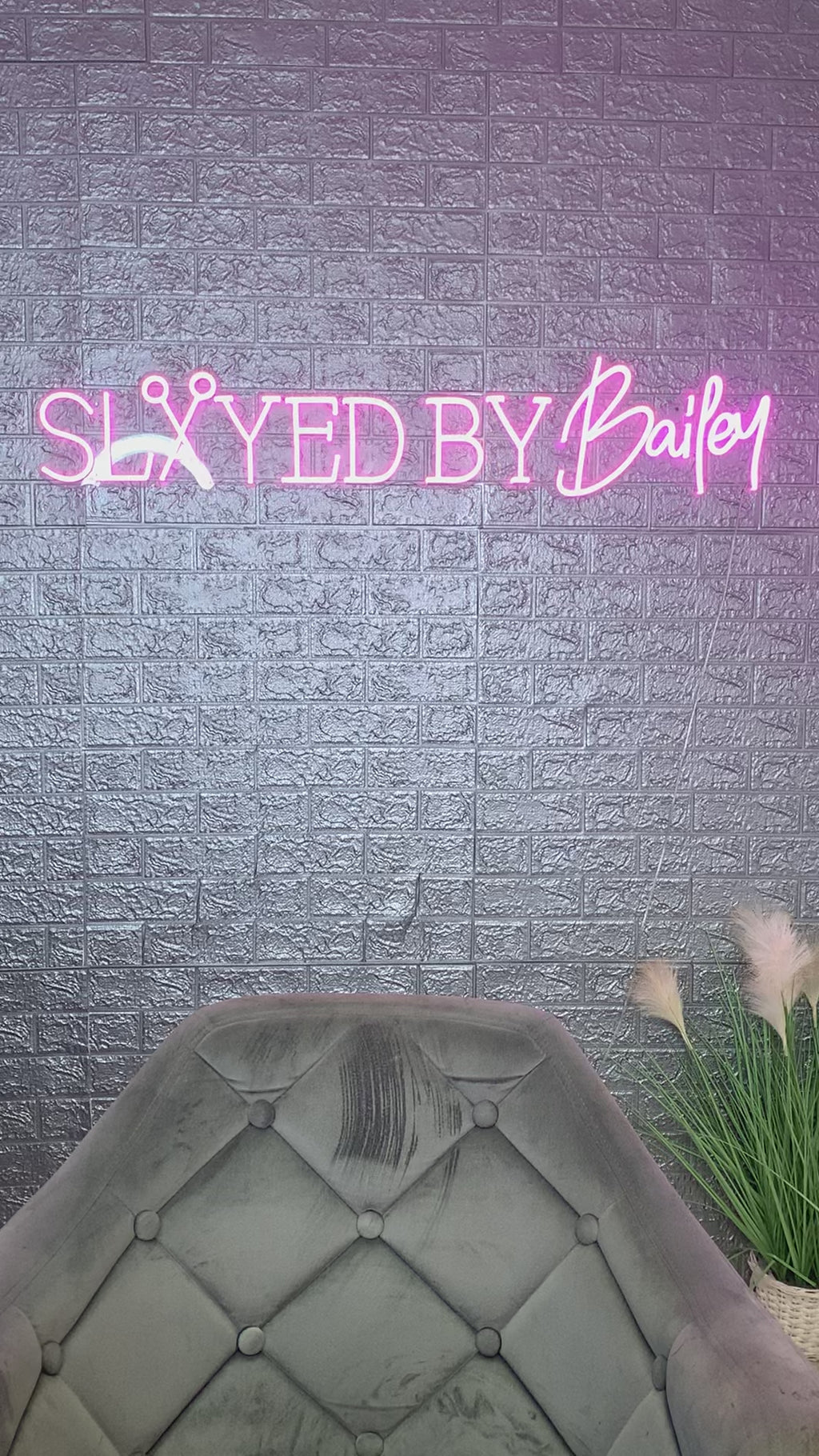 Black SBB Lace Melt Band