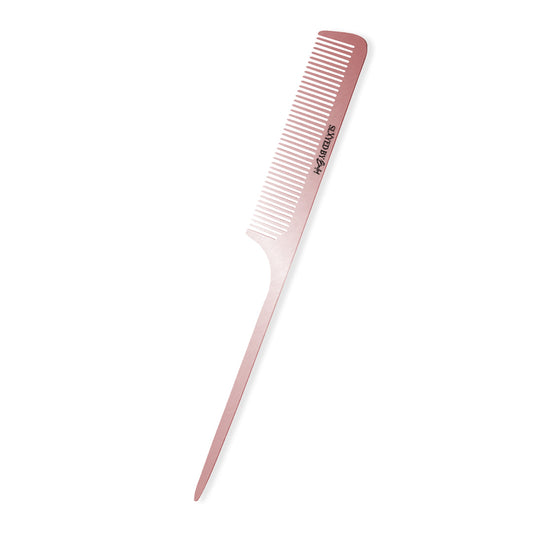 Rose Gold SBB Comb
