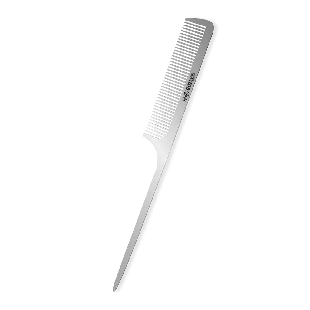 Silver SBB Comb