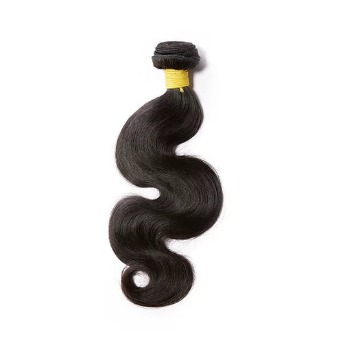 Virgin Body Wave Bundle