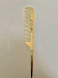 Gold SBB Comb